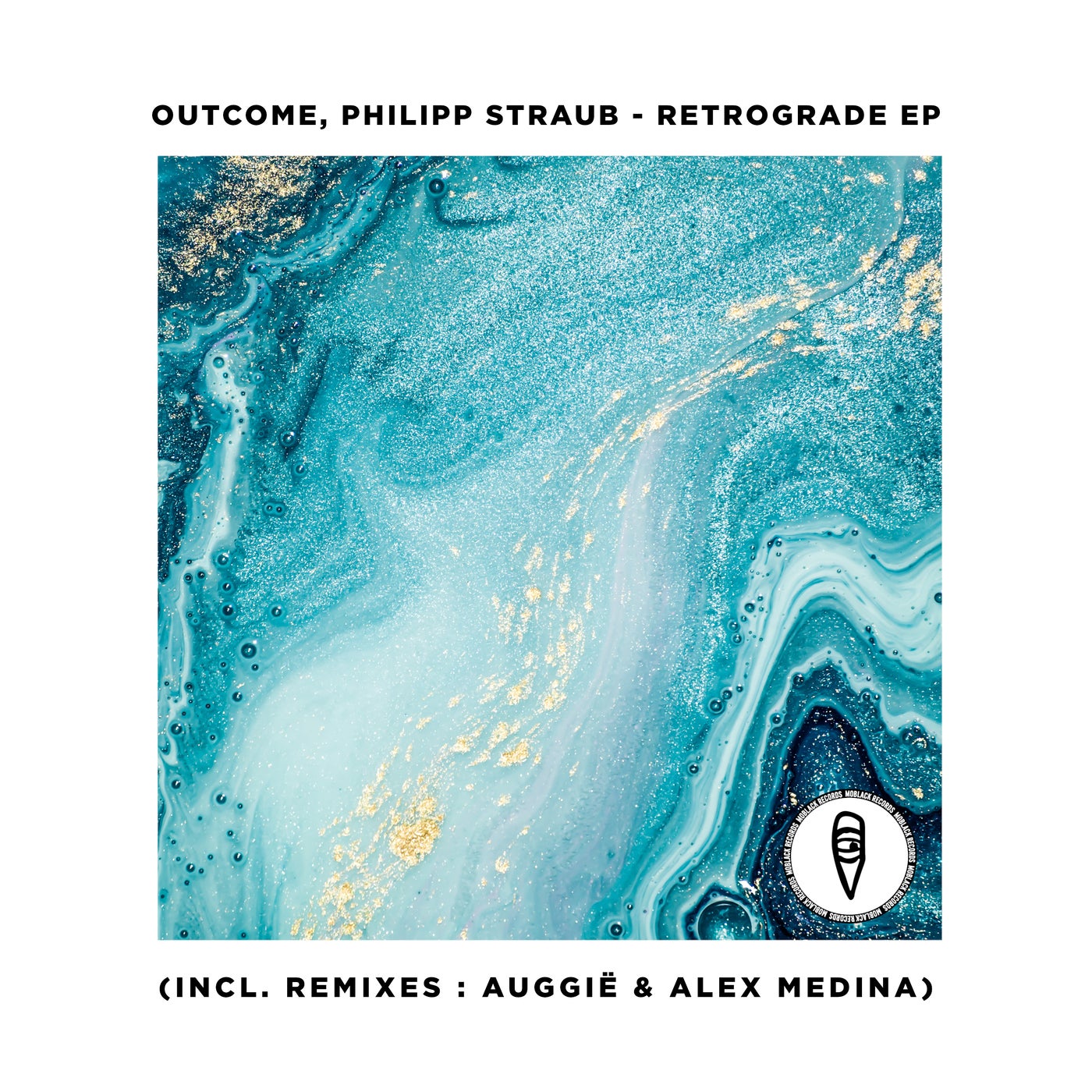 Outcome, Philipp Straub – Retrograde [MBR433]